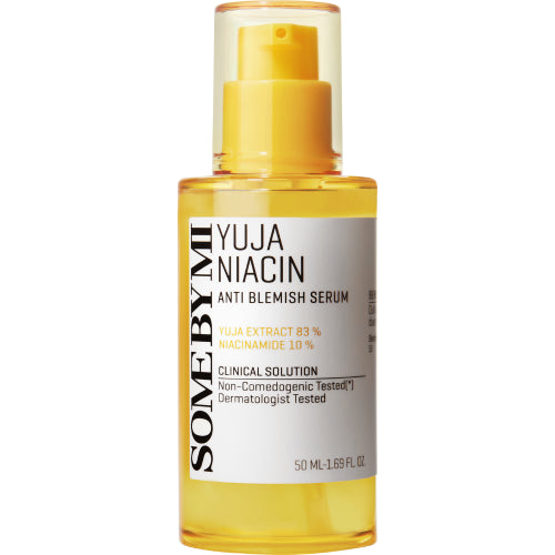 Some By Mi Yuja Niacin Anti Blemish Serum 50ml