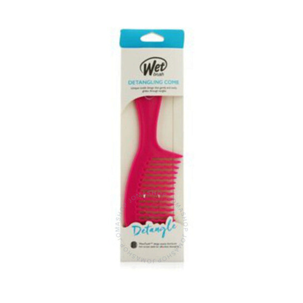 Wet Brush Detangling Comb 0620W-PK