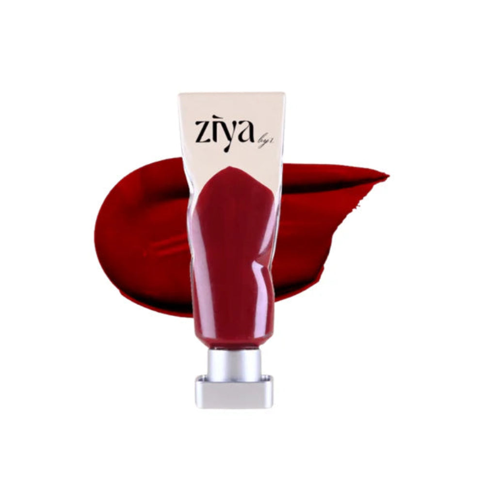 Ziya Cherry Baby Lip Gloss 001