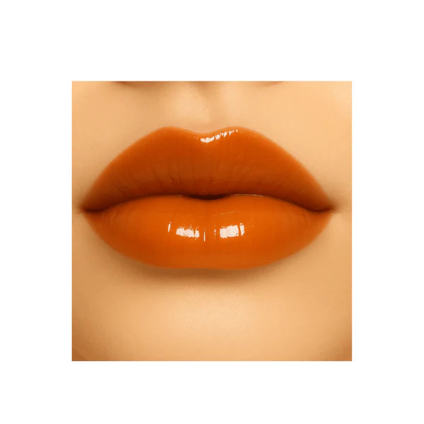 Ziya Mango Lip Oil 002