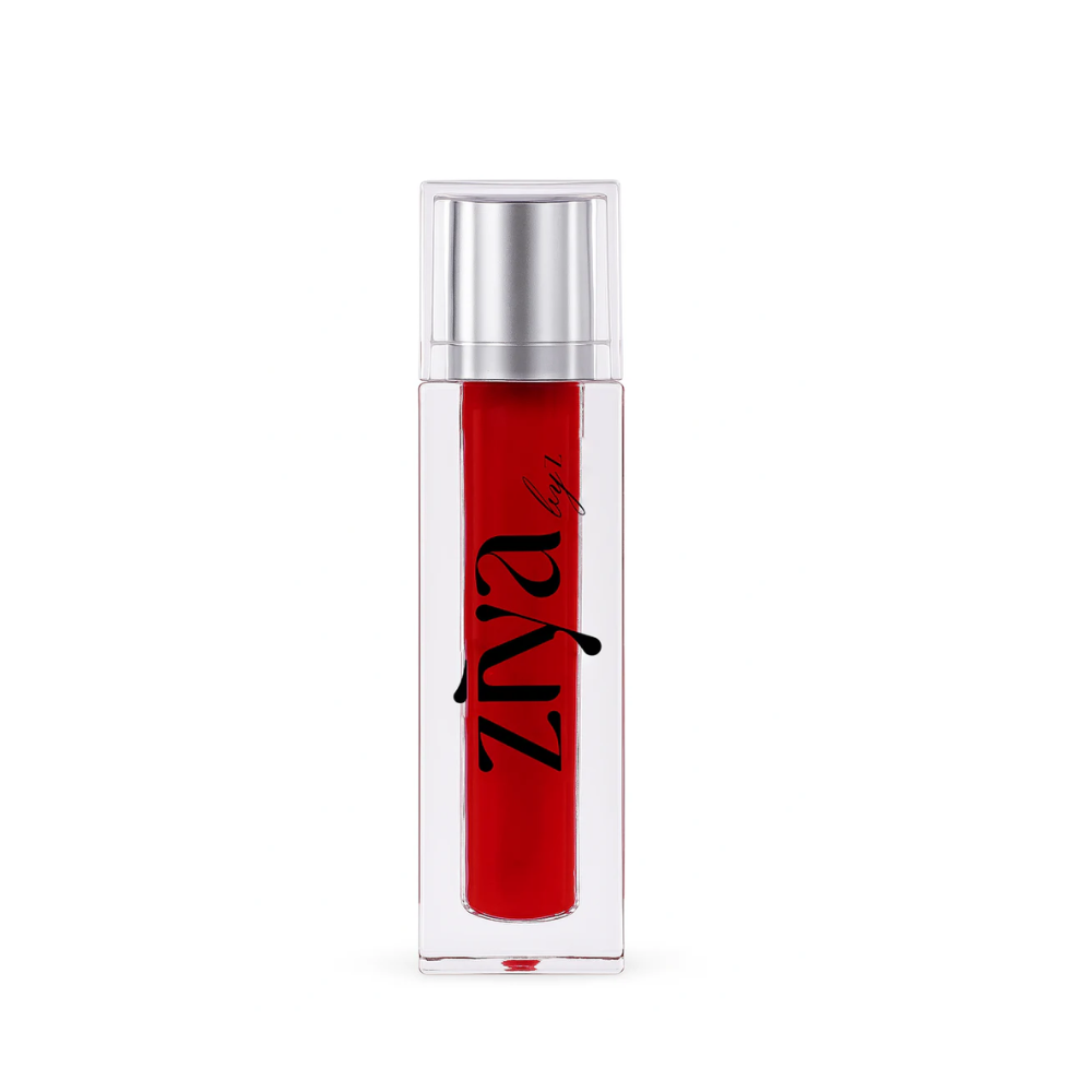 Ziya Cake Lip Oil 003
