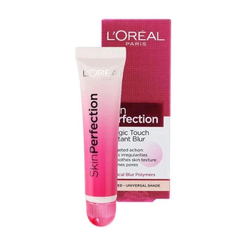 Loreal Skin Perfection Magische Basis Glad Makend 15ml