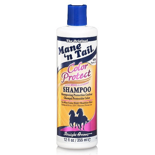 MANE N TAIL COLOR PROTECT SHAMPOO 355ML