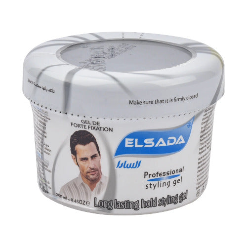 El Sada Silver Gel 250ml