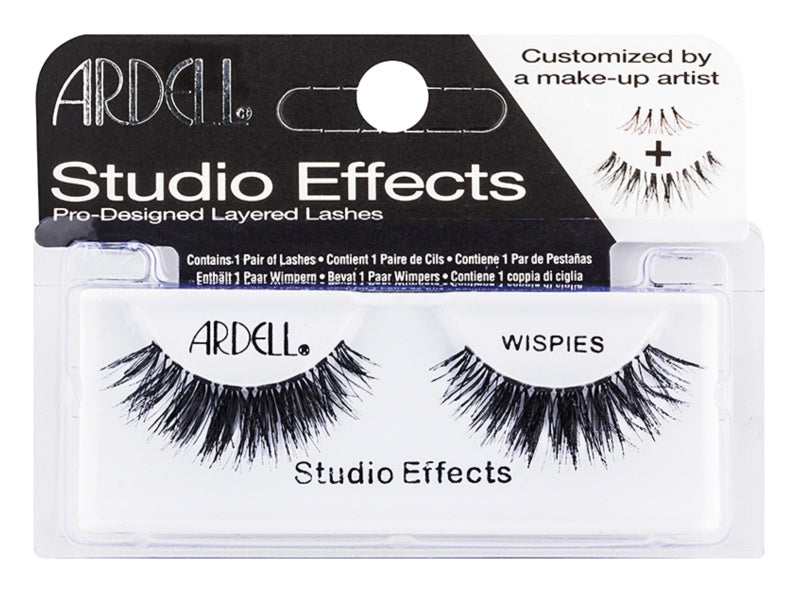 Ardell Studio Effects رموش العين Wispies