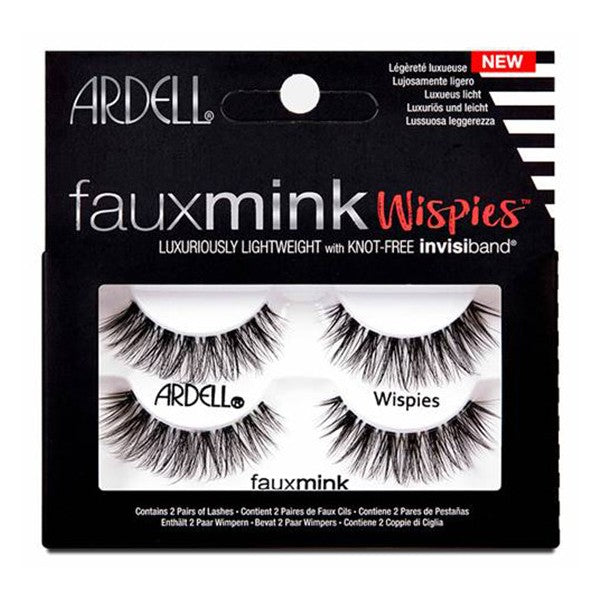 أرديل رموش صناعية ويسبيز 2/1