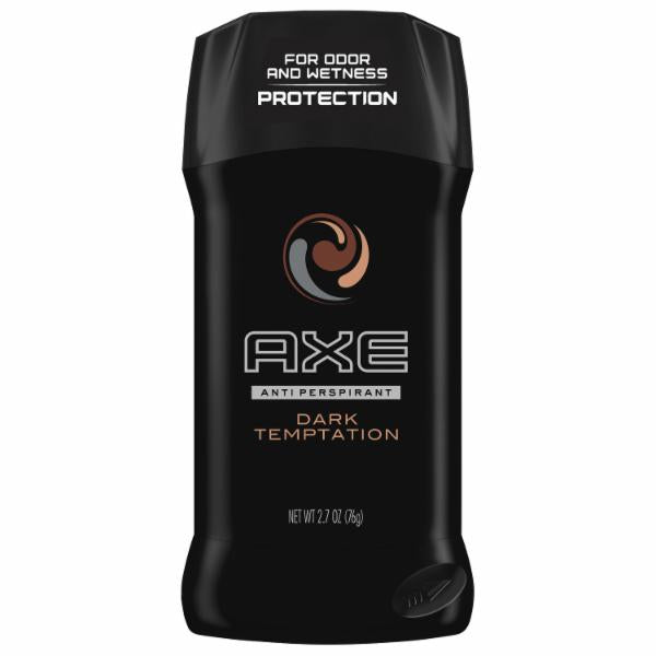 Axe Men Dark Temptation Stick 76g