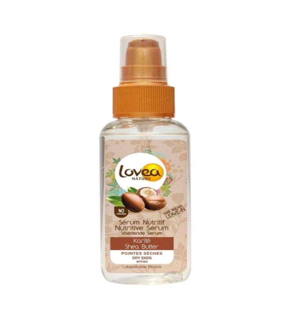 Lovea Hair Serum 100ml