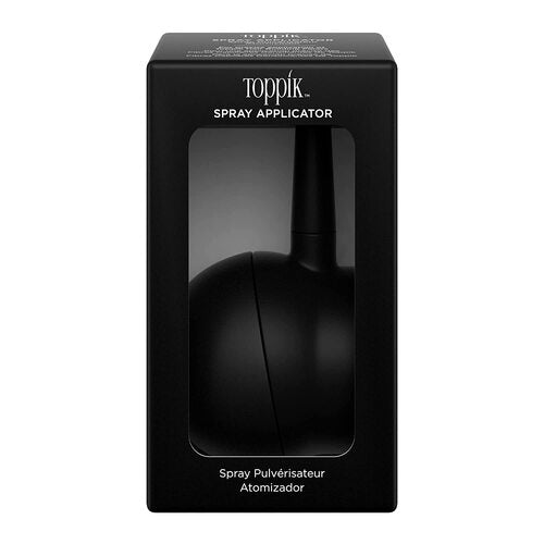 بخاخ توبيك للتطبيق