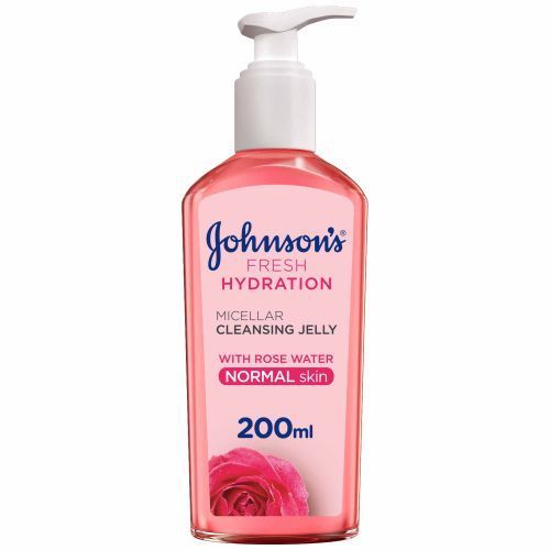 Johnsons Fresh Hydration Cleansing Jelly 200ml