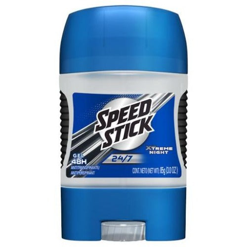 جل سبيد ستيك كول نايت 85 جم