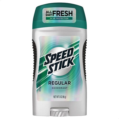 Speed Men Stick Regular Stick 85g