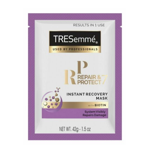 شامبو تريسيمي ناعم وحريري 42 جم