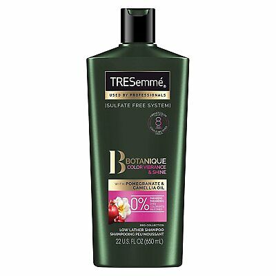 TRESemme Botanique Color Shampoo 650ml