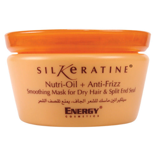 Energy Hair Mask Silkeratine 500ml