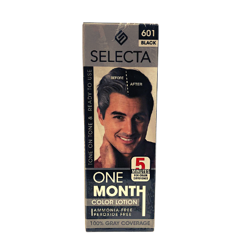 سيليكتا كولور 601 100 مل