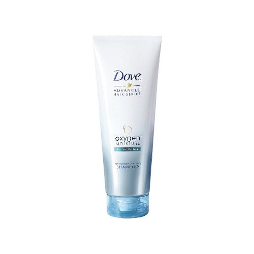 Dove Advanced Hair Series Oxygen Moisture Shampoo