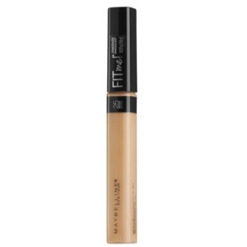 Maybelline Fit Me Matte Concealer 020
