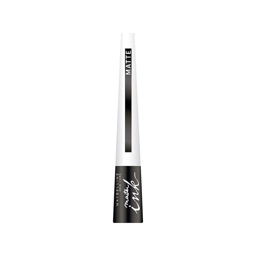 Maybelline Lasting Drama Matte Liquid Ink 10 Black