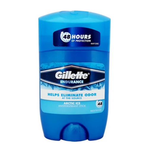 جيليت عصا ثلج القطب الشمالي للتحمل 48 مل