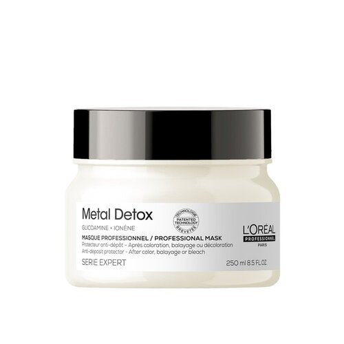 Loreal Expert Metal Detox Masque 250ml