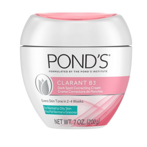بوندس كلارانت B3 كريم البقع الداكنة 200 جرام