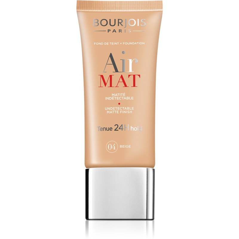 Bourjois FDT AIRMAT