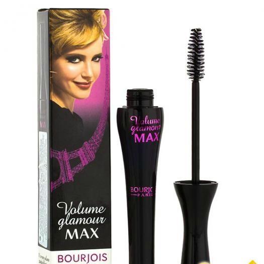 ماسكارا برجوا في جي ماكس نوير ماكس 511