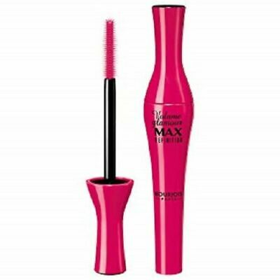Bourjois Mascara VG MAX DEFINITION 514
