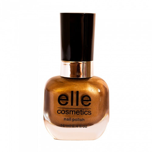 Elle Nail Polish 14ml 906