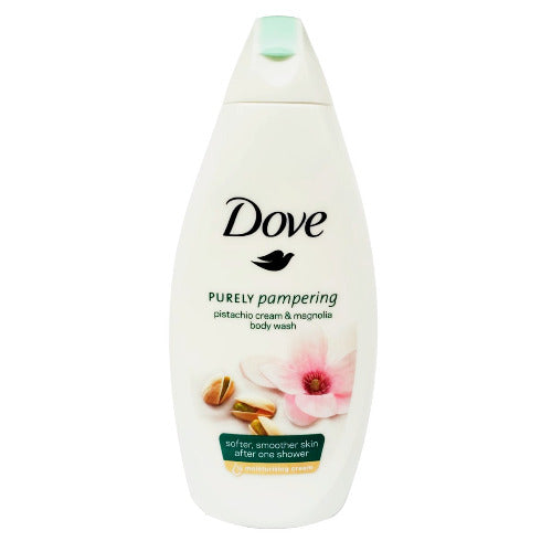 Dove Magnolia Body Wash 500 ml