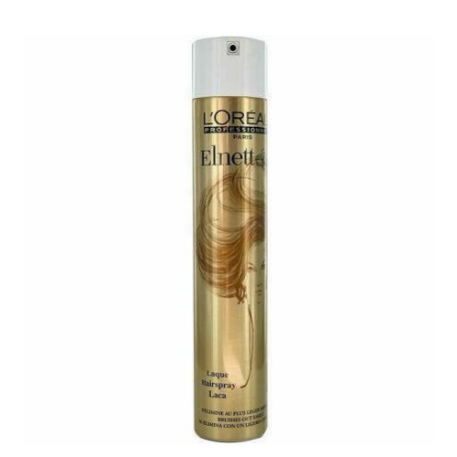Loreal Expert Elnett Satin Strong Hold Spray 500ml