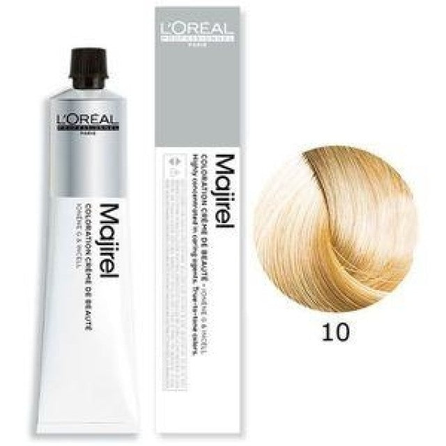 Loreal Expert Majirel Color Cream 50ml 10