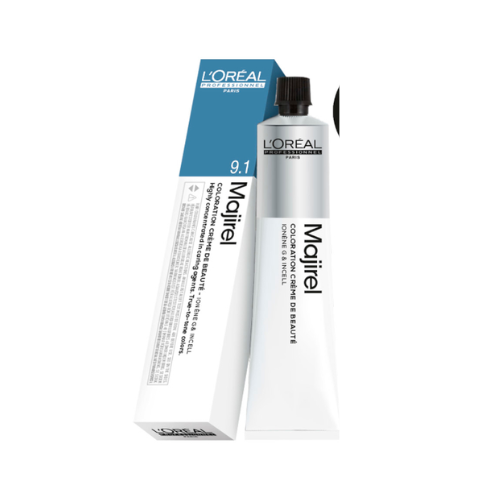 Loreal Expert Majirel Color Cream 50ml 9.1