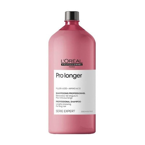 Loreal Expert Pro Longer Shampoo 1500ml