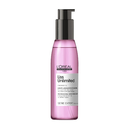 Loreal Expert Liss Unlimited Serum 125ml