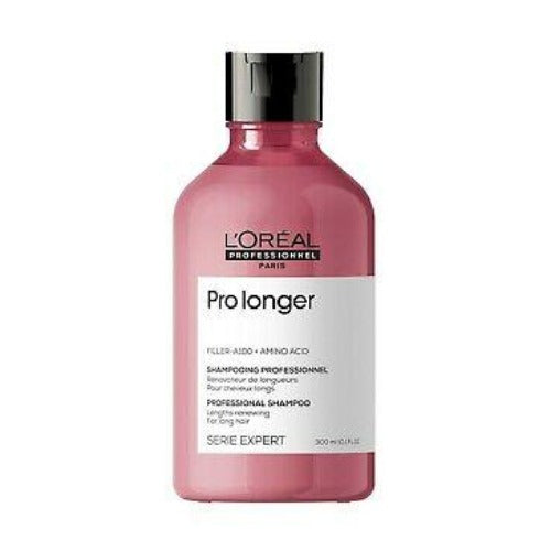 Loreal Expert Pro Longer Shampoo 300ml
