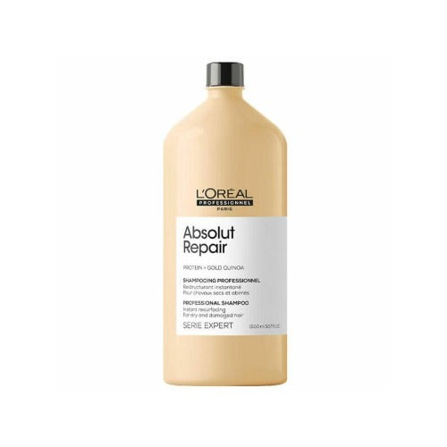 Loreal Expert Absolut Repair Shampoo 1500ml