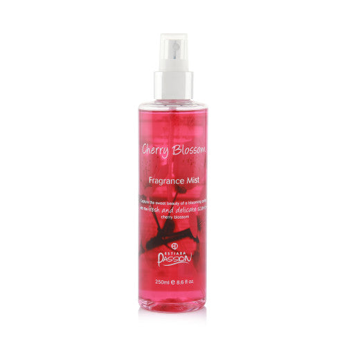Estiara Passion Cherry Pink Splash 250ml