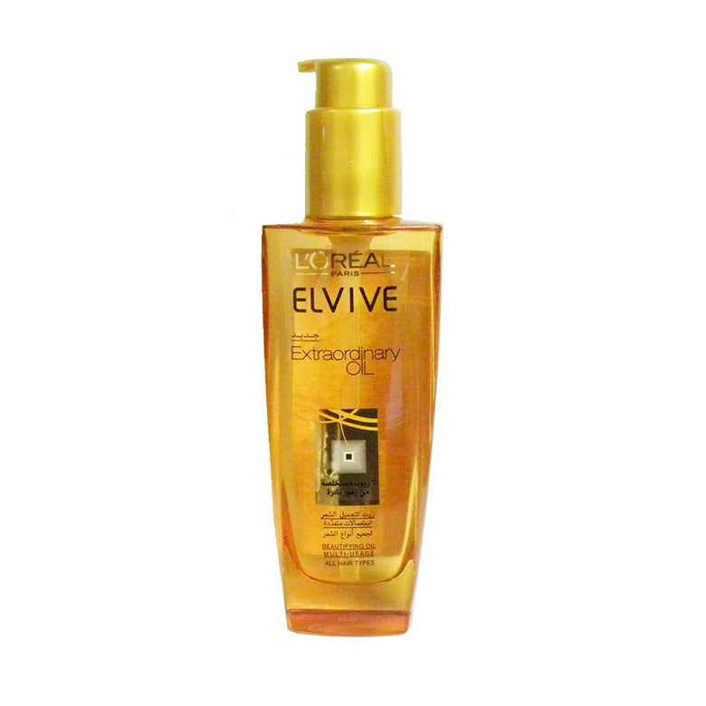 Loreal Elvive Extraordinary Oils 100ml
