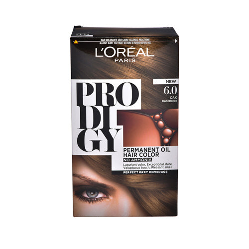 Loreal Prodigy Color 60ml 6.0