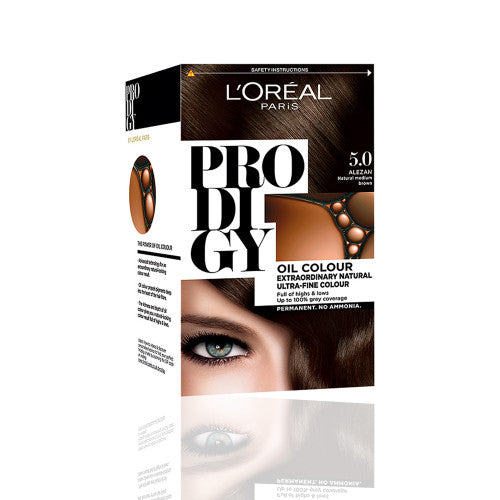 لوريال بروديجي كولور 60 مل 5.0