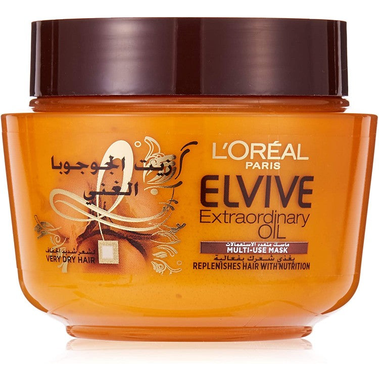 لوريال الفيف هويلت ماسك 300 مل