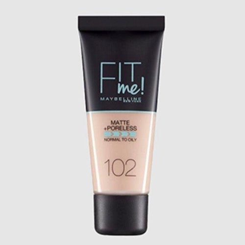 مايبيلين فيت مي اف دي تي MAT.TB.NUinter 102 Fair