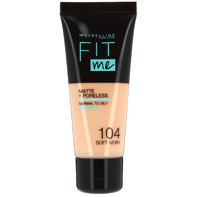 مايبيلين فيت مي FDT MAT.TB.NUinter 104 سوفت