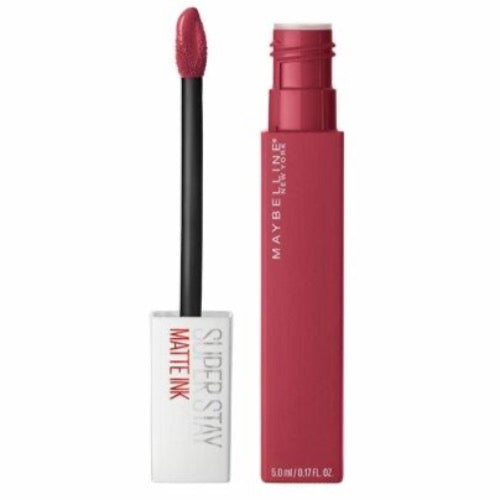 Maybelline superstay matte ink liquid nu 80 ruler