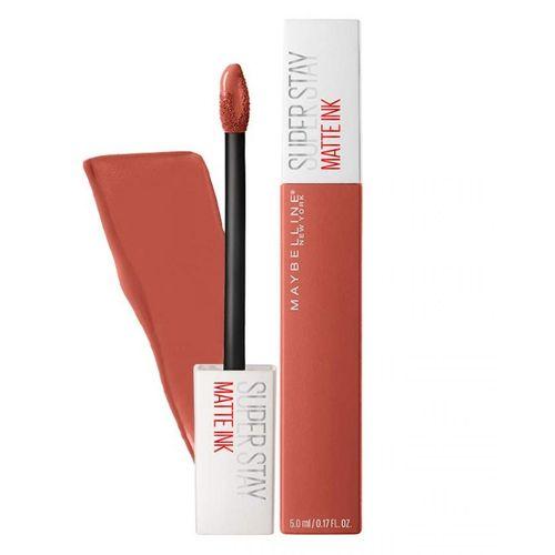 Maybelline SSTAY MATTE INK Bricks NU 135 GLOBE