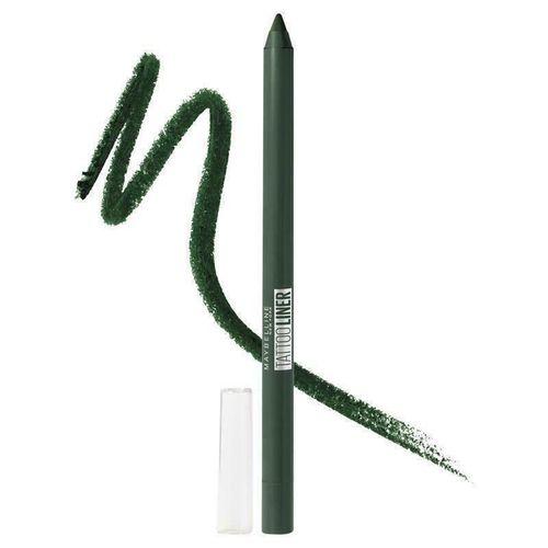 Maybelline TAT.LINER GEL PENCIL NU 932 INTENSE GREEN