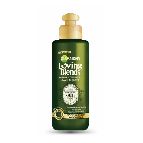 Garnier Loving Blends Leave In 200ml