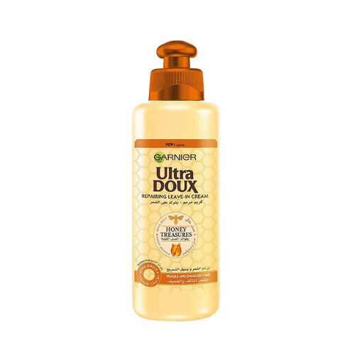 Garnier Ultra Doux Leave In 200ml